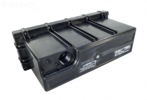 قطعه TIGERSHARK PLUS MOTOR برند HAYWARD كد RCX40000RC