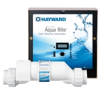 کلرزن نمکی Hayward سری AquaRite