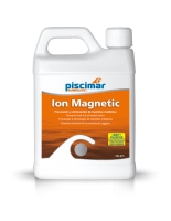 حذف کننده اکسید فلزات از آب استخر Piscimar مدل Ion Magnetic