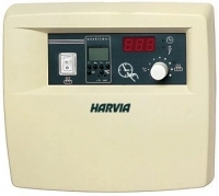 کنترل پنل هیتر سونای HARVIA مدل C260