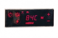 کنترل پنل هیتر سونای HARVIA مدل CS170
