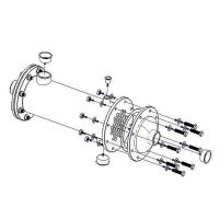 مبدل حرارتی FLEXINOX