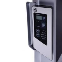 دستگاه تصفیه آب خانگی کیس دار پنج مرحله ای LAN SHAN مدل LSRO-801A