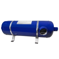 مبدل حرارتی استیل ایرانی AQUA MARINE
