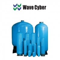 مخزن FRP برند WAVE CYBER