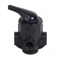 شیر دستی فیلتر RUNXIN سایز 1 اینچ مدل ‏F56A2‎