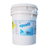 پودر کلر AQUAFIT