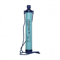 نی اولترافیلتر تصفیه آب LifeStraw