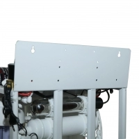 دستگاه تصفیه آب نیمه صنعتی 400 گالن در شبانه روز مدل RO-400G5-U