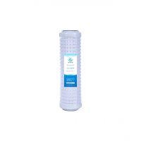 فیلتر توری پلی استر 10 اینچ 50 میکرون مدل PS-1025-50