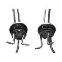 هندریل استخر AQUA MARINE مدل ADOR