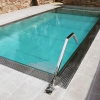 هندریل استخر AQUA MARINE مدل VAYO