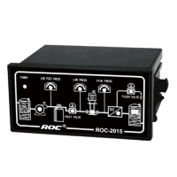 کنترلر RO برند CREATE مدل ROC-2015