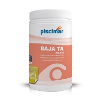 کاهش دهنده قلیائیت کل استخر Piscimar مدل BAJA TA