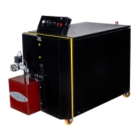 پکیج گرمایشی CALORPACK کوتاه