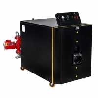 پکیج گرمایشی CALORPACK کوتاه