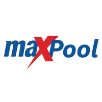 پودر کلر Max Pool