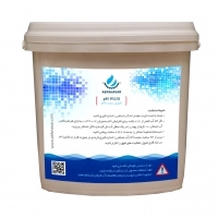 پودر افزایش دهنده pH آب استخر PH PLUS