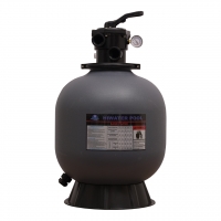 فیلتر شنی استخر  HIWATER