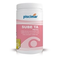 افزایش دهنده قلیائیت کل استخر Piscimar مدل SUBE TA