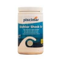 شوک دهنده استخر Piscimar مدل DICLOR