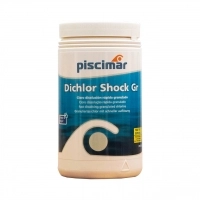 شوک دهنده استخر Piscimar مدل DICLOR
