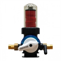 فیلتر دیسکی قابل بک واش RUNXIN مدل RL-Q01AS