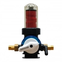 فیلتر دیسکی قابل بک واش RUNXIN مدل RL-Q01AS