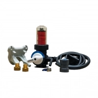 فیلتر دیسکی قابل بک واش RUNXIN مدل RL-Q01AS