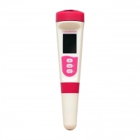 مولتی متر چهارکاره TDS/EC/PH/TEMP