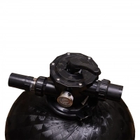 فیلتر شنی استخر MR.POOL سری T