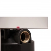 پیش تصفیه جامبو سه مرحله ای  با هوزینگ های وارداتی مدل FP-PCC-2045-PRO