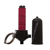 فیلتر دیسکی سوپر سایز 2 اینچ BESA