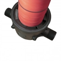 فیلتر دیسکی سوپر سایز 2 اینچ BESA