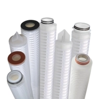 فیلتر PLEATED مارک PALWIN