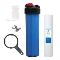 فیلتر پیش تصفیه جامبو