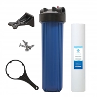 فیلتر پیش تصفیه جامبو