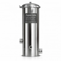 هوزینگ چند المانه استیل AQUA WIN