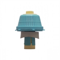 نازل مدل KSP با واشر