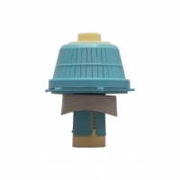 نازل مدل KSP با واشر