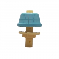 نازل مدل K1 با ساقه کوتاه و مهره