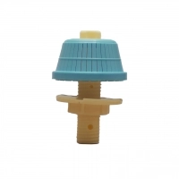 نازل مدل K1 با ساقه کوتاه و مهره