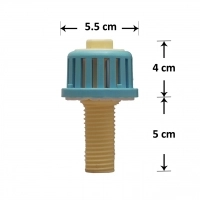 نازل طرح دگرمونت