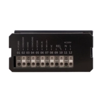 نمایشگر EC/TDS/TEMP آنلاین APURE مدل A30CD
