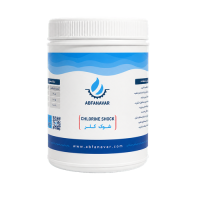 شوک کلر استخر