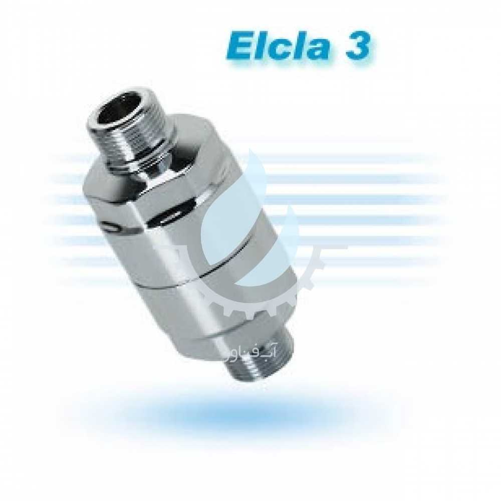دستگاه ضدرسوب مغناطیسی ELCLA