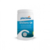 شوک دهنده استخر PISCIMAR مدل DICLOR