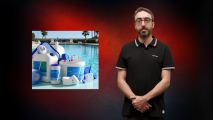 مواد شیمیایی لازم برای نگهداری استخر