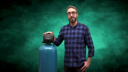 نکات نصب مخازن FRP و شیر کنترلی